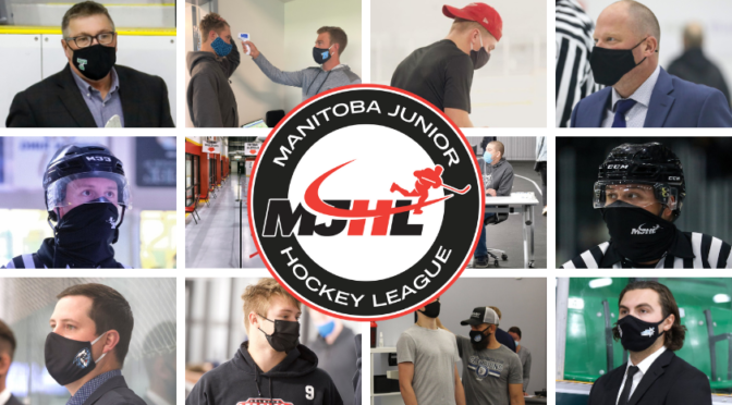 MJHL CANCELS REMAINDER OF 2020-21 COMPETITIVE SEASON