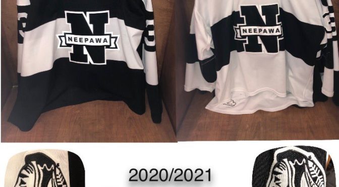 Jersey Sale