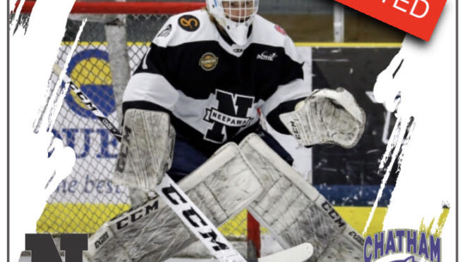 Phinney Commits to Chatham University